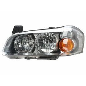 Headlight Bulbs Headlights Depot DS532-B001L