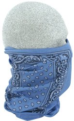 Neck Gaiters Zanheadgear T108