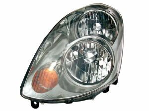 Headlight Assemblies Headlights Depot DS553-B001L