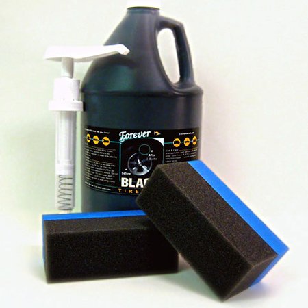 Cleaners Forever Black 810