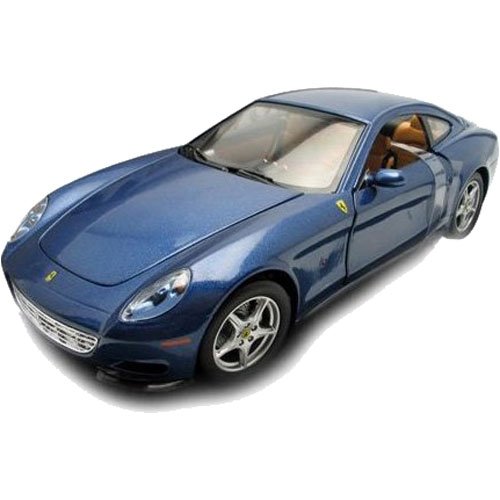 Toys & Models Ferrari H3062