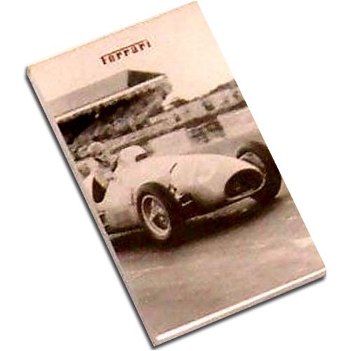 Notebooks & Writing Pads Ferrari 559