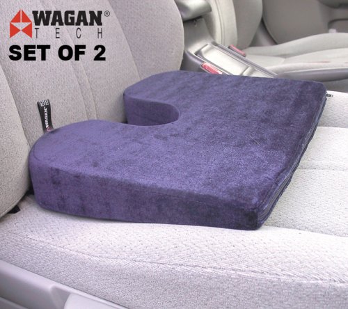 Accessories Wagan WAGINCUSHION001