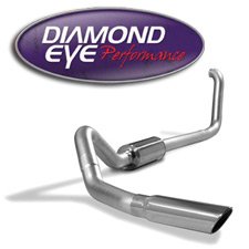 Exhaust & Emissions Diamond Eye K5342A