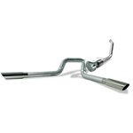 Exhaust & Emissions Diamond Eye K4348A
