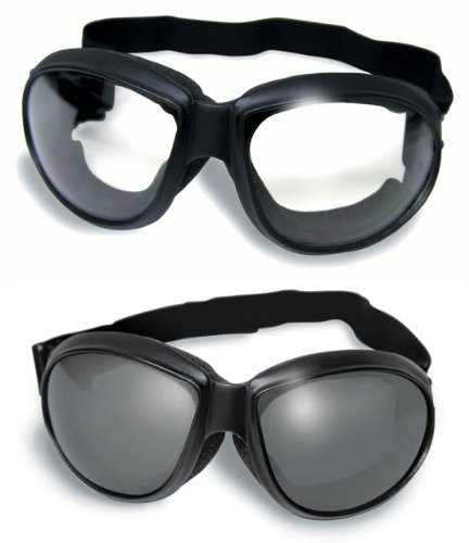 Goggles Global Vision Eyewear GVeliminator2CS