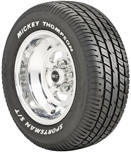 Racing Mickey Thompson 6031