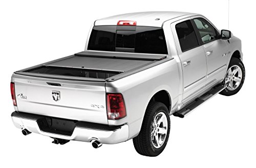 Tonneau Covers Roll-N-Lock LG447M