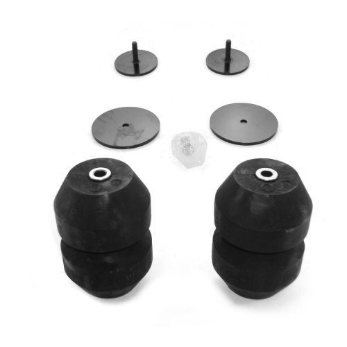 Shocks, Struts & Suspension Timbren GMRAZT
