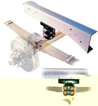 Air Suspension Kits Timbren GMRASTB