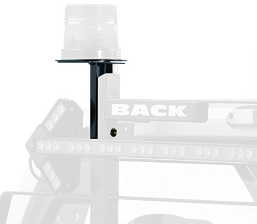 Truck Bed & Tailgate Accessories Backrack 81001