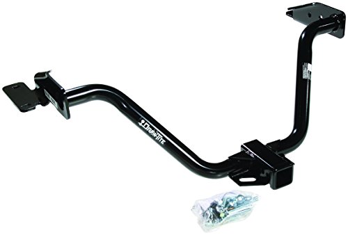 Receivers Draw-Tite 75522
