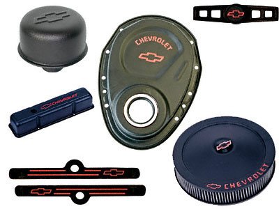 Exterior Accessories GM 141758