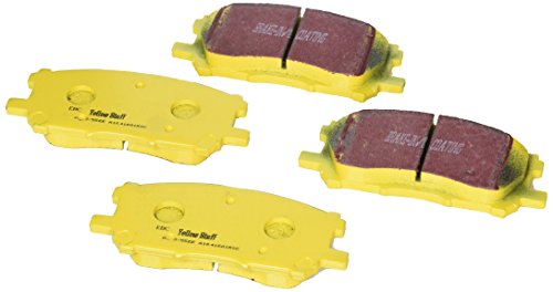 Brake Pads EBC Brakes DP41681R