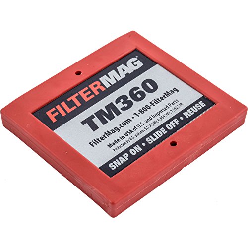 Categories FilterMAG TM360