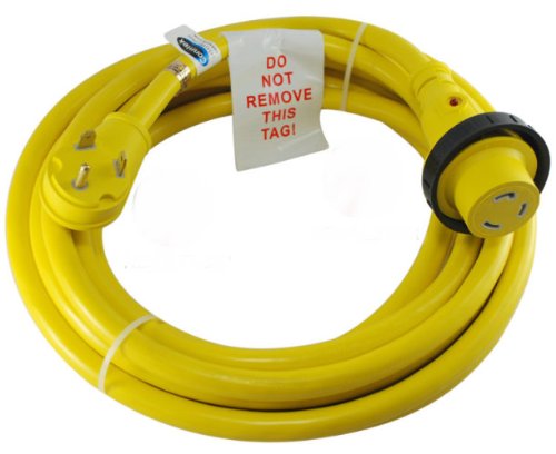 Cords, Plugs & Adapters Conntek 14350-25