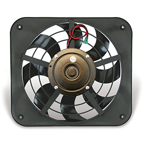 Fans Flex-a-lite 133