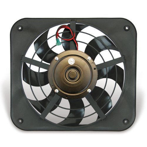 Fans Flex-a-lite 143