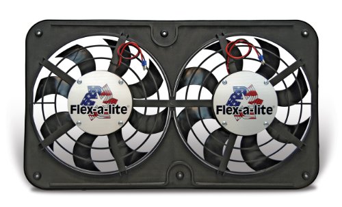 Fans Flex-a-lite 420