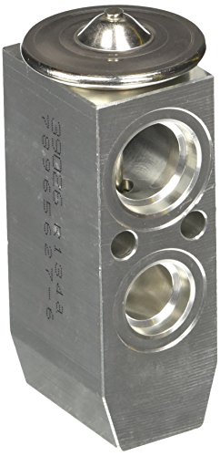 Expansion Valves Four Seasons 39026