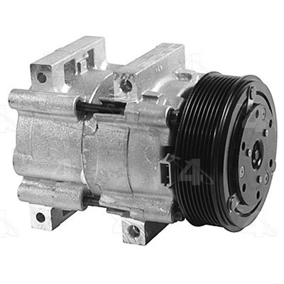 Compressors Four Seasons 58159