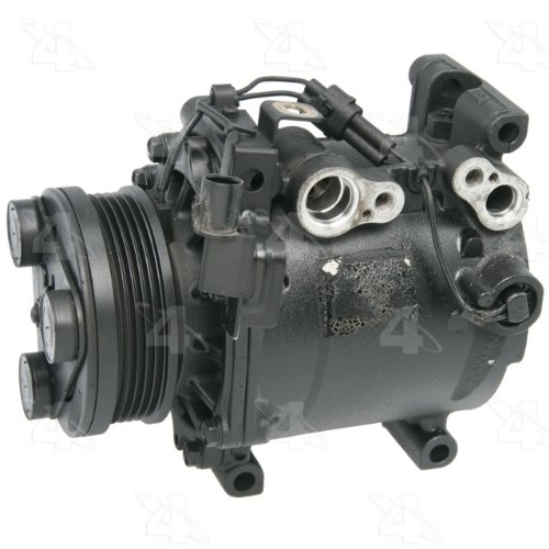 Compressors Four Seasons 77483