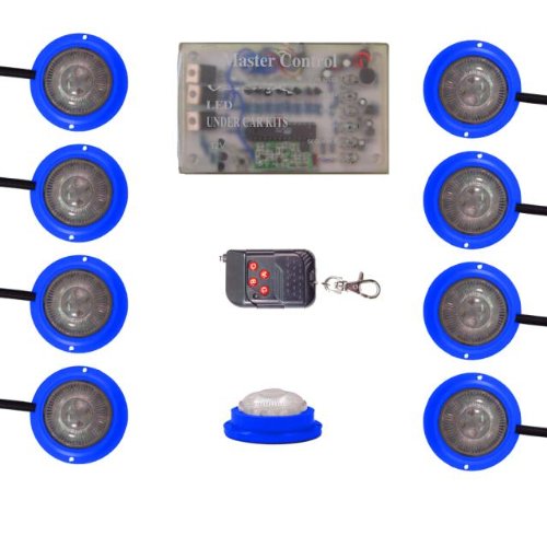 Lighting Assemblies & Accessories Vision X HIL-STB