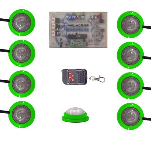 Lighting Assemblies & Accessories Vision X HIL-STG