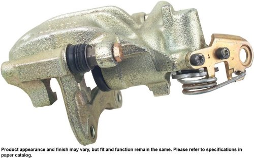 Calipers With Pads Cardone 19-B2785