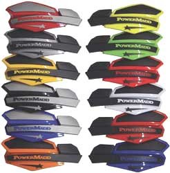 Handguards PowerMadd 34210