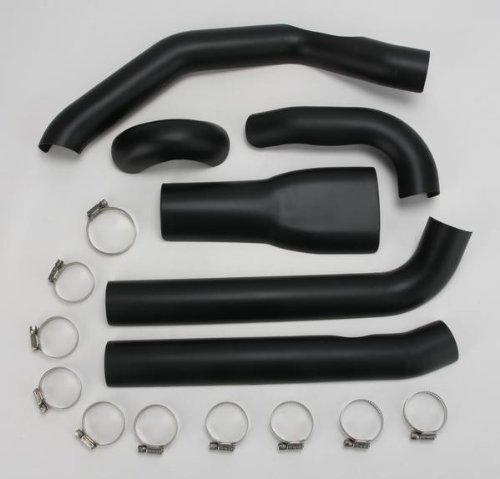 Heat Shields Bassani Xhaust HS-FLH-637CLB