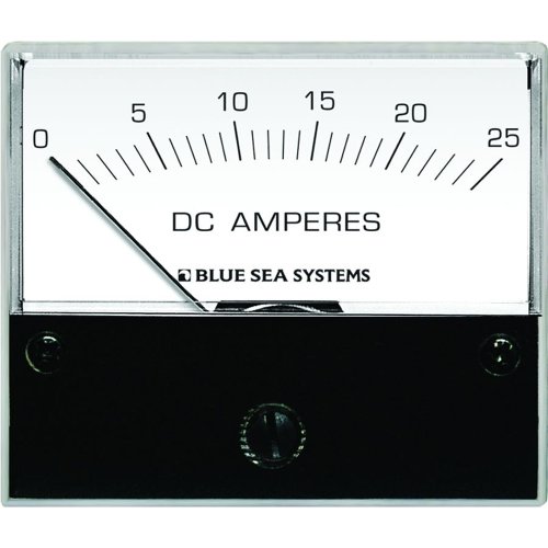 Voltmeter Blue Sea Systems 20682