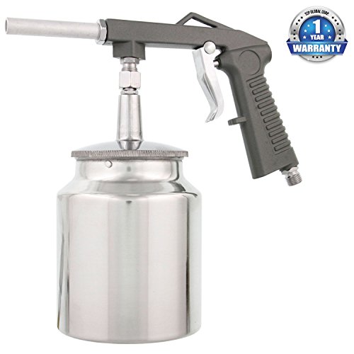 Spray Guns & Accessories TCP Global TCP UG8405