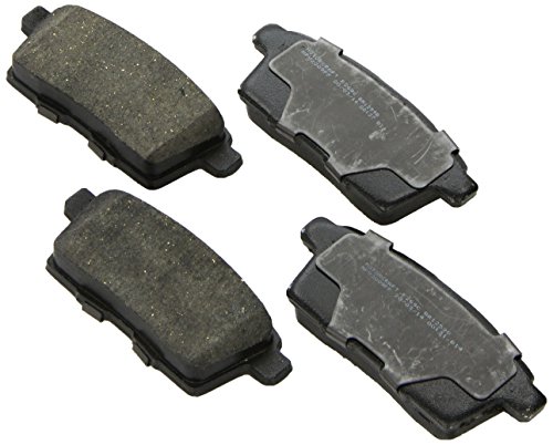 Brake Pads Motorcraft BR1259B