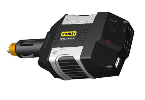 Power Inverters Stanley PC1A09