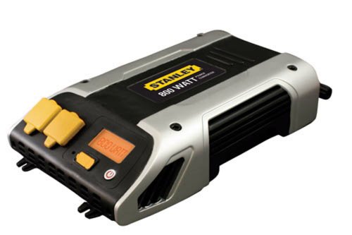 Power Inverters Stanley PC809