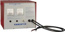 Batteries & Accessories Christie L1240T