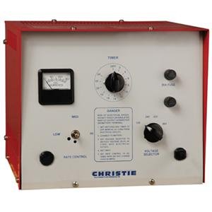 Batteries & Accessories Christie C2536D