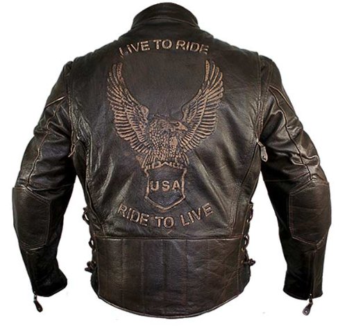 Jackets Xelement 63752