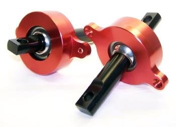 Bushing Kits Blox Racing BXSS-20300