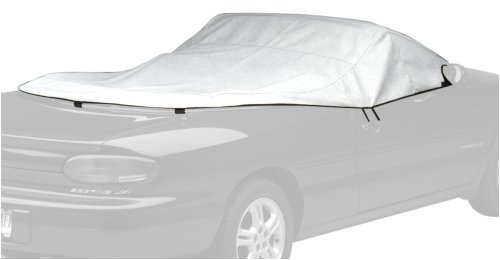 Covercraft IC3008TF Custom Fit Tan Flannel Series Convertible Interior Cover, Tan Custom Fit Covercraft IC3008TF