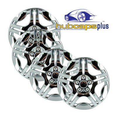 Hubcaps Coast to Coast International CCI