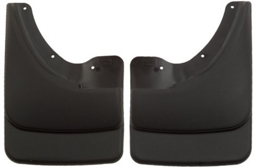 Mud Flaps & Splash Guards Husky Liners 56071