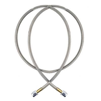 Aeroquip Teflon® Racing Hose Hydraulic Brake and Clutch Couplings Hoses Aeroquip FBPA0039-21