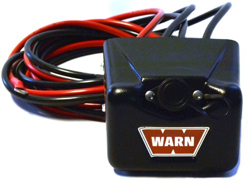 Winch Accessories Warn 60486
