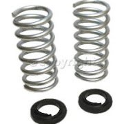 Belltech 23807 Pro Coil Spring Set Coil Springs Belltech 23807