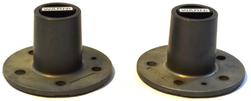Exterior Accessories Warn 38370