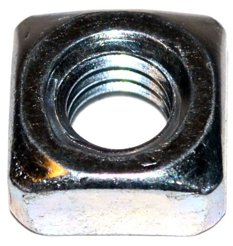 Square Nuts Warn 7953