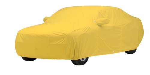 Custom Fit Covercraft CB52PY