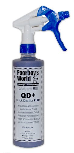 Detailing Tools Poorboy PB-QD16